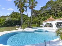 Недвижимость Villa Valmasque Mougins: 13