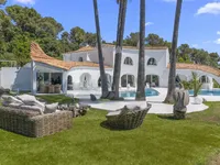 Недвижимость Villa Valmasque Mougins: 14