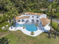 Недвижимость Villa Valmasque Mougins: 15