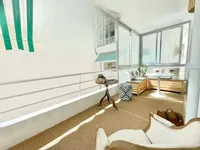 Недвижимость Villa Pointe Croisette: 3