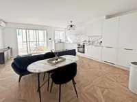 Недвижимость Villa Pointe Croisette: 5