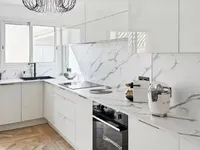 Недвижимость Villa Pointe Croisette: 6
