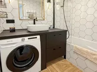 Недвижимость Villa Pointe Croisette: 8