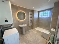 Недвижимость Villa Petit Juas: 8