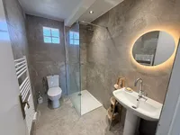Недвижимость Villa Petit Juas: 9