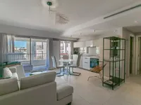 Недвижимость Villa Pointe Croisette: 1