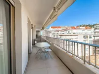 Недвижимость Villa Pointe Croisette: 3