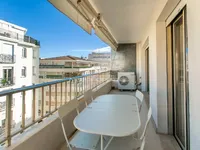 Недвижимость Villa Pointe Croisette: 7