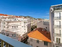 Недвижимость Villa Pointe Croisette: 10