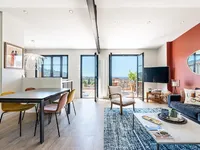 Недвижимость Villa Vieux Cannet: 5