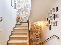 Недвижимость Villa Vieux Cannet: 9