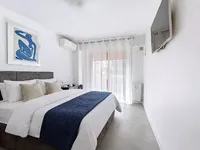 Недвижимость Villa Petit Juas: 7