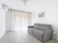 Недвижимость Villa Petit Juas: 9