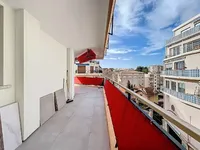 Недвижимость Villa Petit Juas: 10