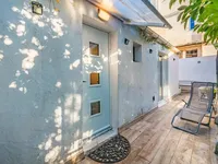 Недвижимость Villa Petit Juas: 1