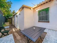 Недвижимость Villa Petit Juas: 2