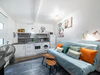 Недвижимость Villa Petit Juas: 3