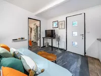 Недвижимость Villa Petit Juas: 4