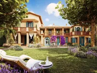 Недвижимость Villa Croix des Gardes: 1