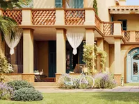 Недвижимость Villa Croix des Gardes: 2