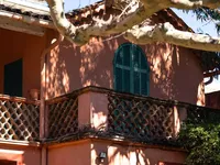 Недвижимость Villa Croix des Gardes: 4