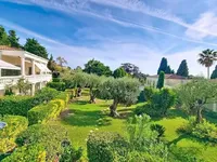 Недвижимость Villa Californie: 4