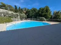 Недвижимость Villa Californie: 5