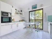 Недвижимость Villa Californie: 7