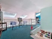 Недвижимость Villa Californie: 10