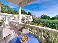 Недвижимость Villa Californie: 18