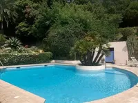 Недвижимость Villa Cannes: 24
