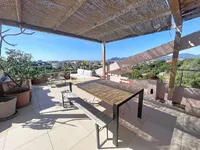 Недвижимость Villa Croix des Gardes: 8