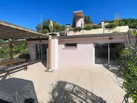 Недвижимость Villa Croix des Gardes: 10