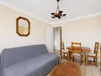 Недвижимость Villa Petit Juas: 3