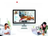 Недвижимость Villa Petit Juas: 8