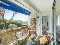 Недвижимость Villa Cannes Californie: 5