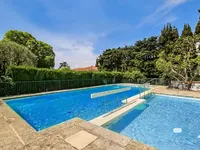 Недвижимость Villa Cannes Californie: 12