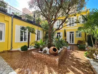 Недвижимость House Cannes Centre-ville: 1