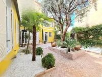 Недвижимость House Cannes Centre-ville: 2