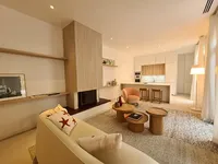 Недвижимость House Cannes Centre-ville: 3