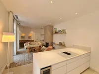 Недвижимость House Cannes Centre-ville: 4