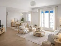 Недвижимость Villa Petit Juas: 1