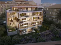 Недвижимость Villa Cannes République: 1