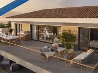 Недвижимость Villa Cannes République: 2