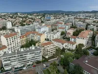 Недвижимость Villa Cannes République: 3
