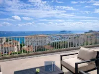 Недвижимость Apartment Cannes: 1