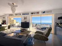 Недвижимость Apartment Cannes: 2