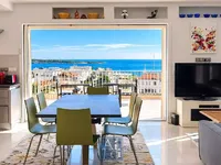 Недвижимость Apartment Cannes: 3