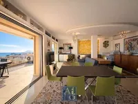 Недвижимость Apartment Cannes: 4