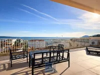 Недвижимость Apartment Cannes: 9